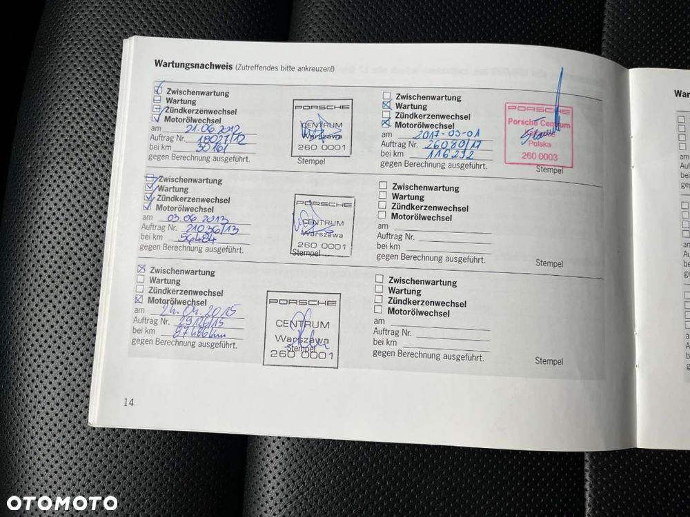 Porsche Panamera Turbo - 39