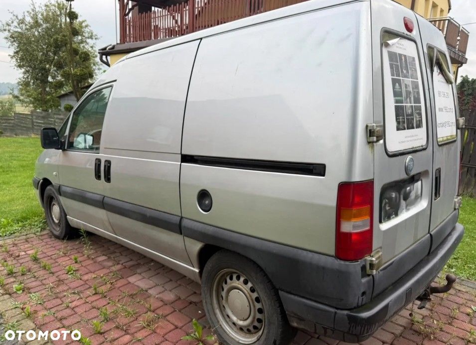 Fiat Scudo 16V 222.5788.0 - 7