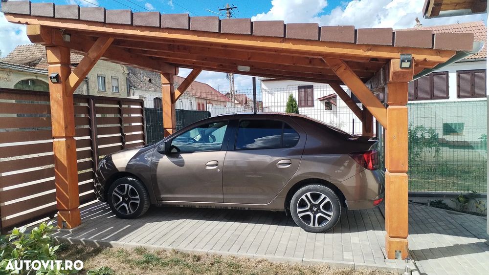 Dacia Logan - 5
