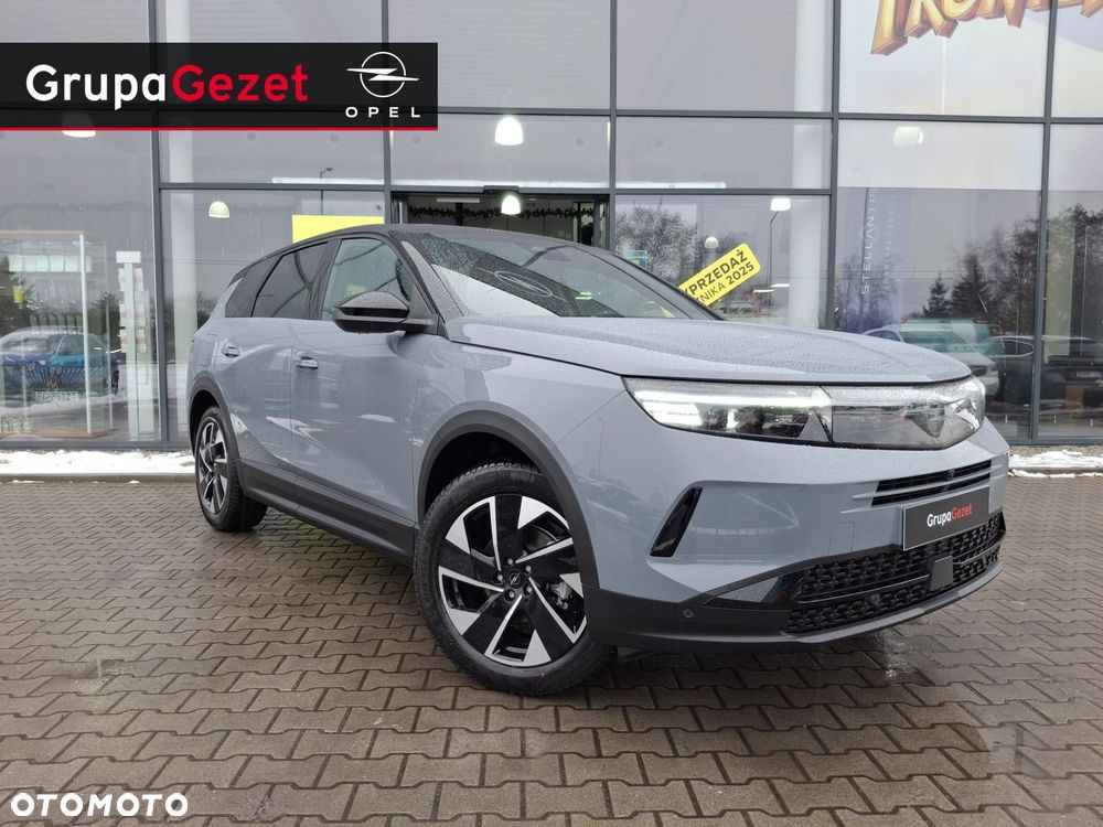 Opel Grandland - 1