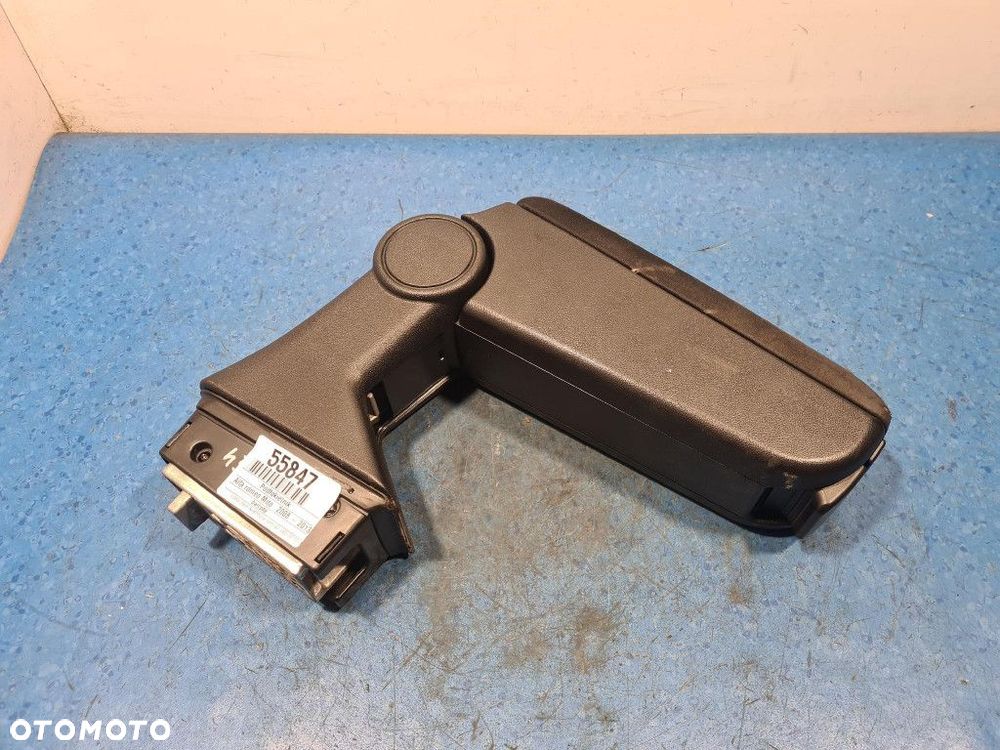 ALFA ROMEO MITO PODŁOKIETNIK - 1