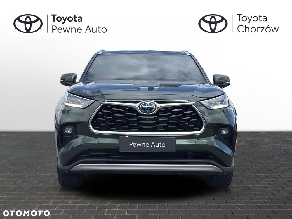 Toyota Highlander - 4