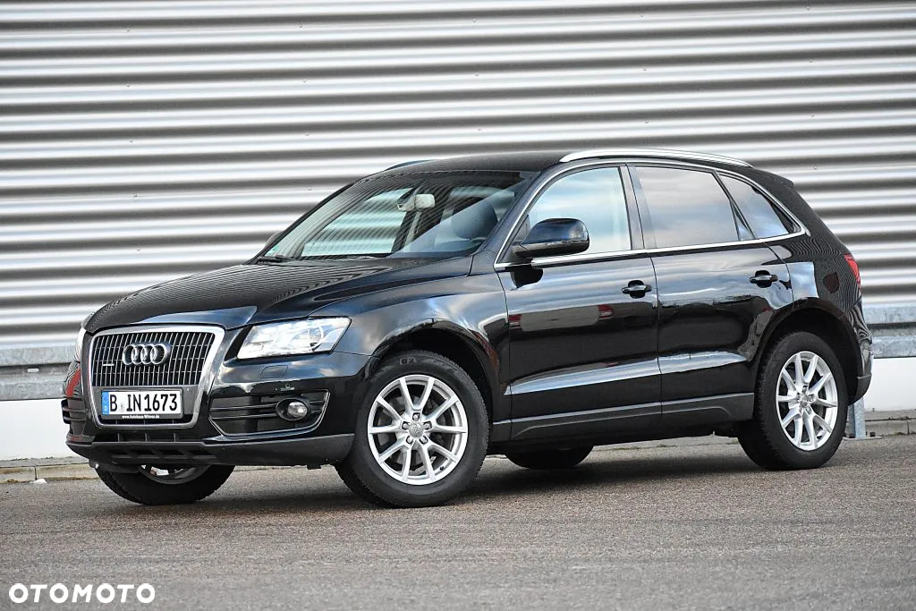 Audi Q5 - 4