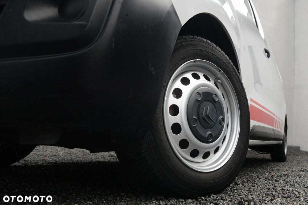 Citroën Jumpy Combi - 15