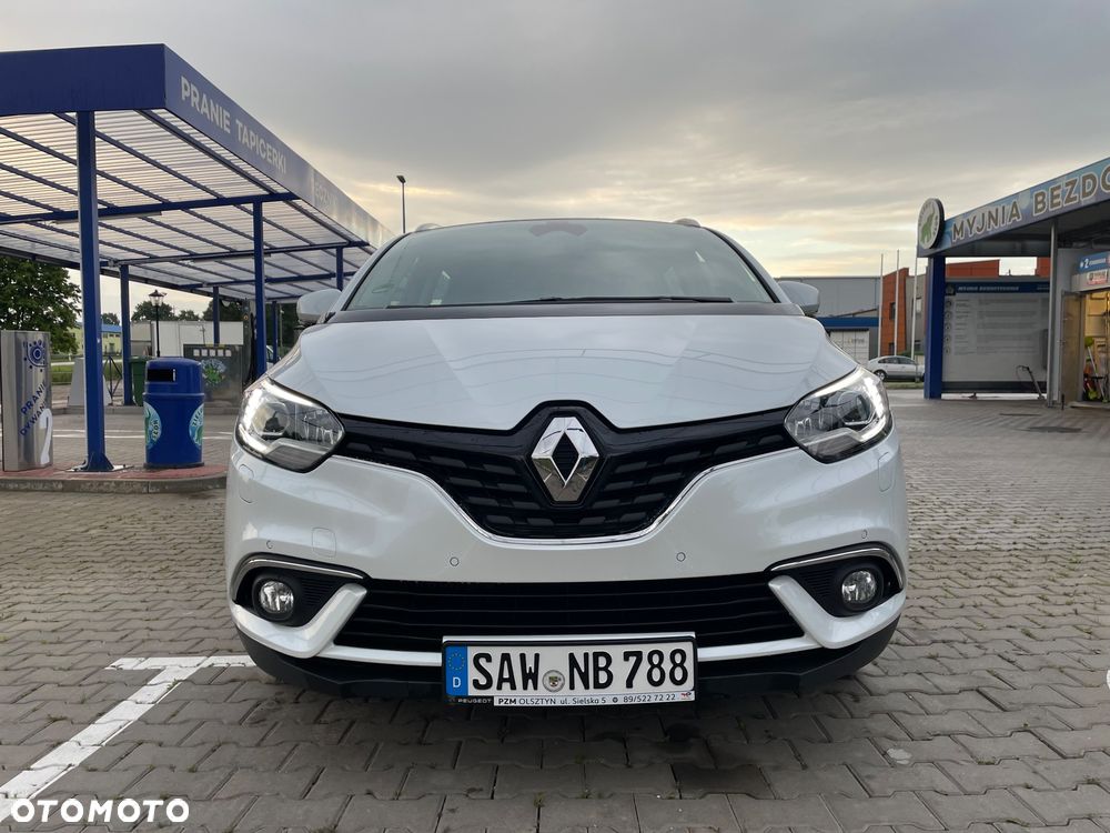 Renault Grand Scenic ENERGY TCe 115 EXPERIENCE - 3
