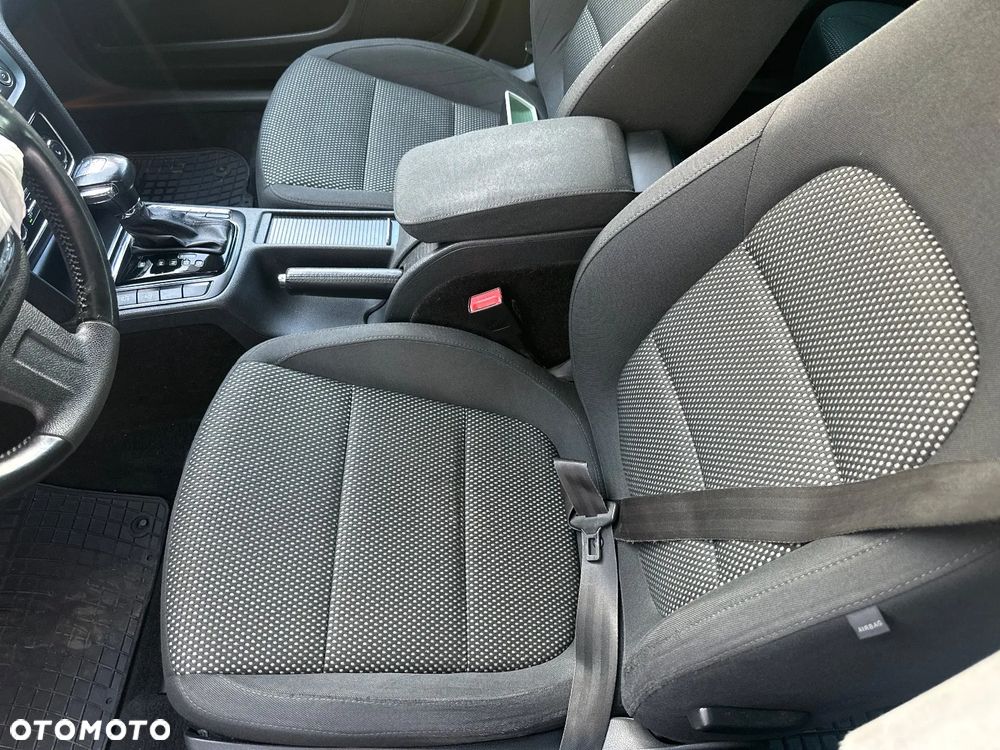 Skoda Superb 2.0 TDI 4x4 Ambition DSG - 17