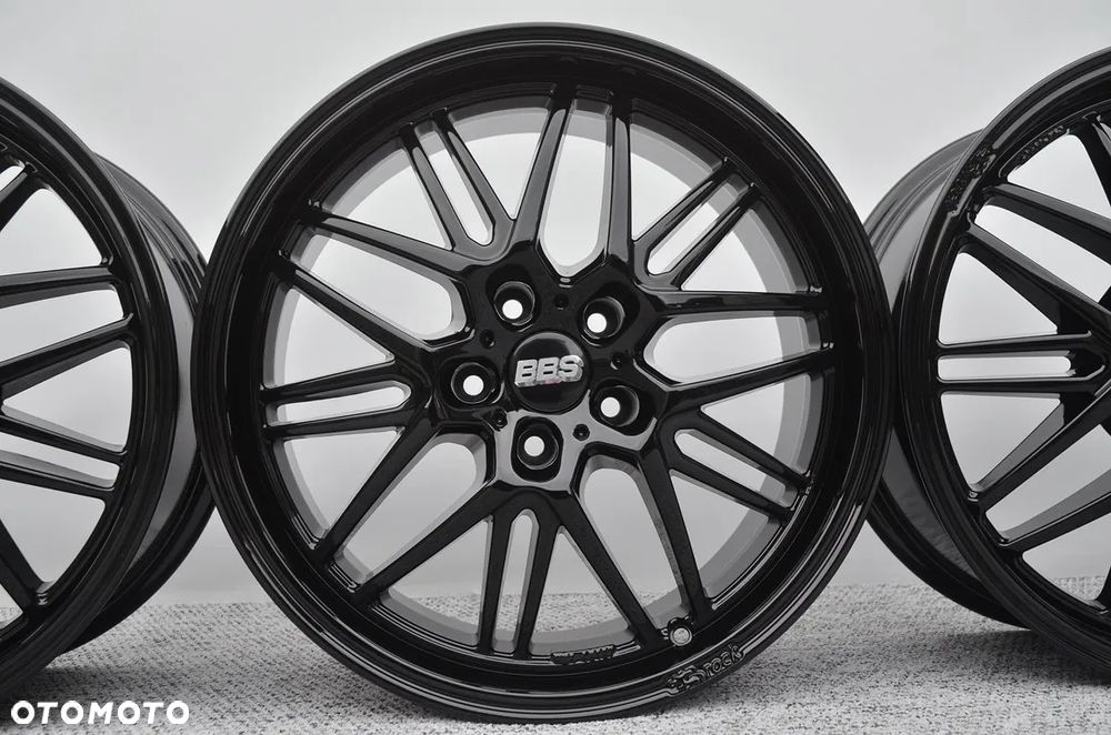 Felgi 8x18 5x112 Audi A4 b8 b9 A5 A6 C7 C8 A7 A8 Merc W205 W213 BMW G20 G30 - 9