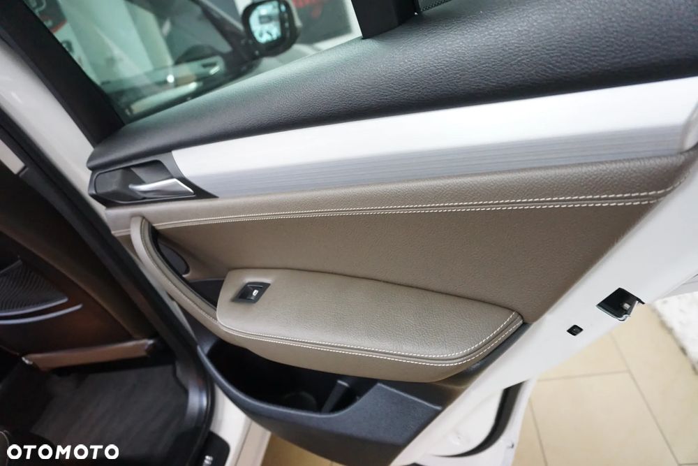 BMW X3 - 25