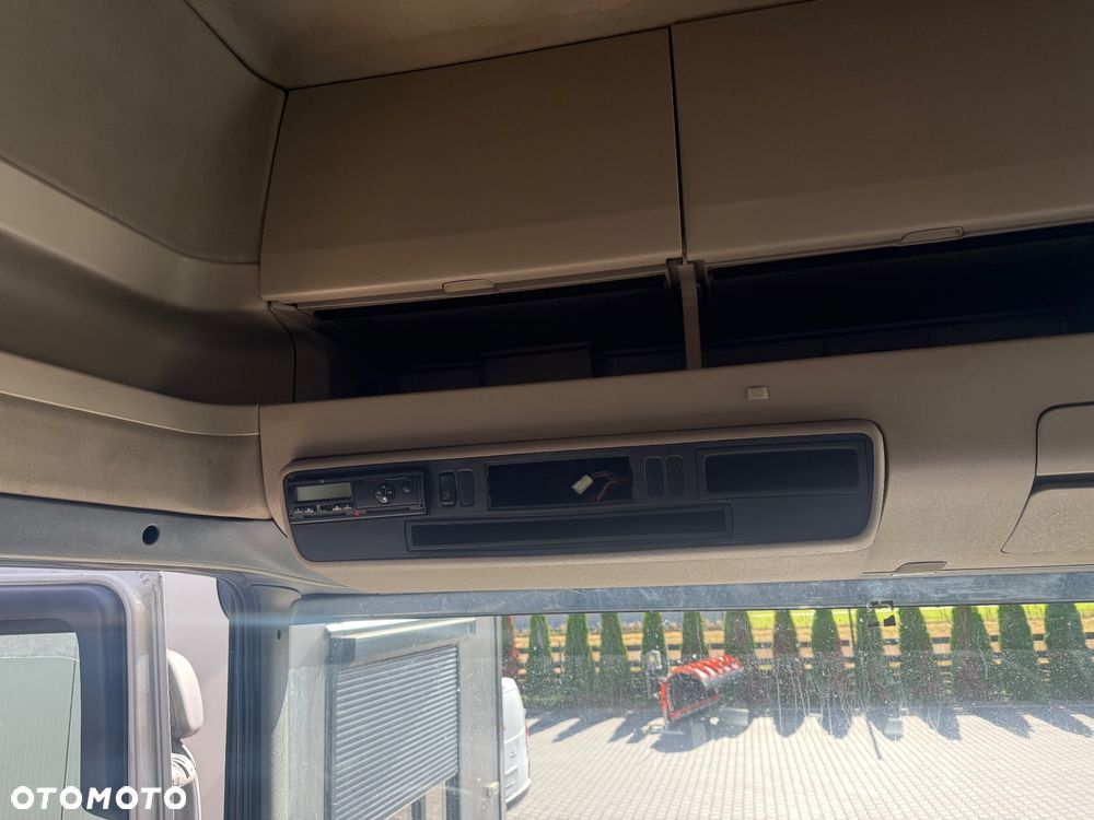 Scania R450 - 24