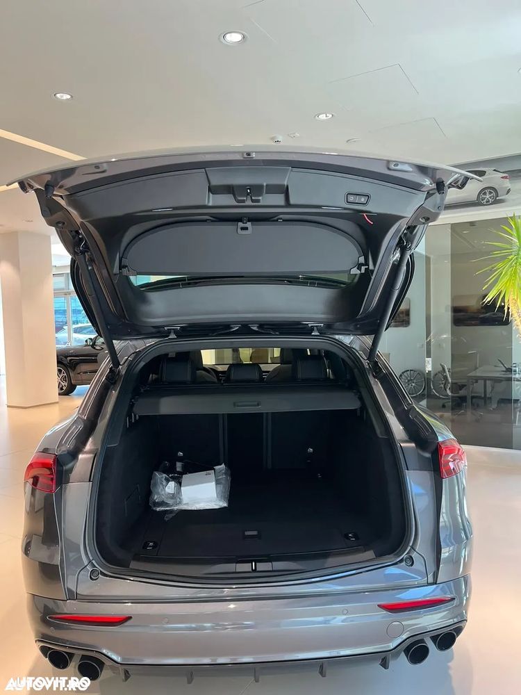 Maserati Grecale - 9