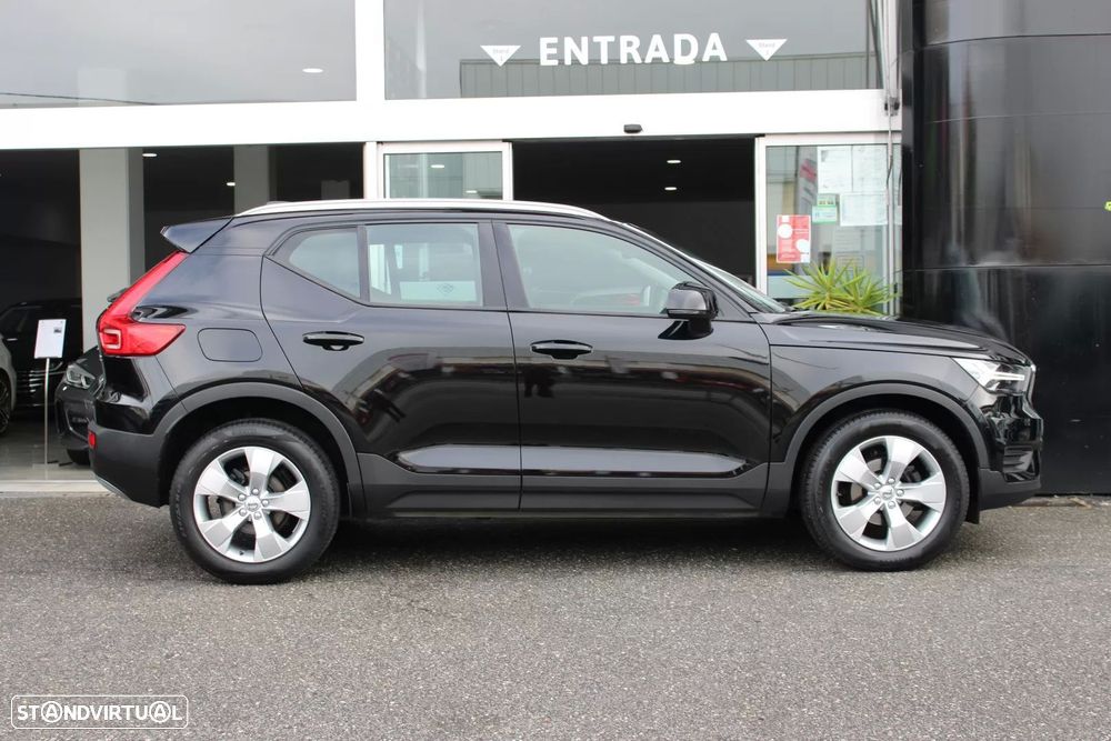 Volvo XC 40 - 5