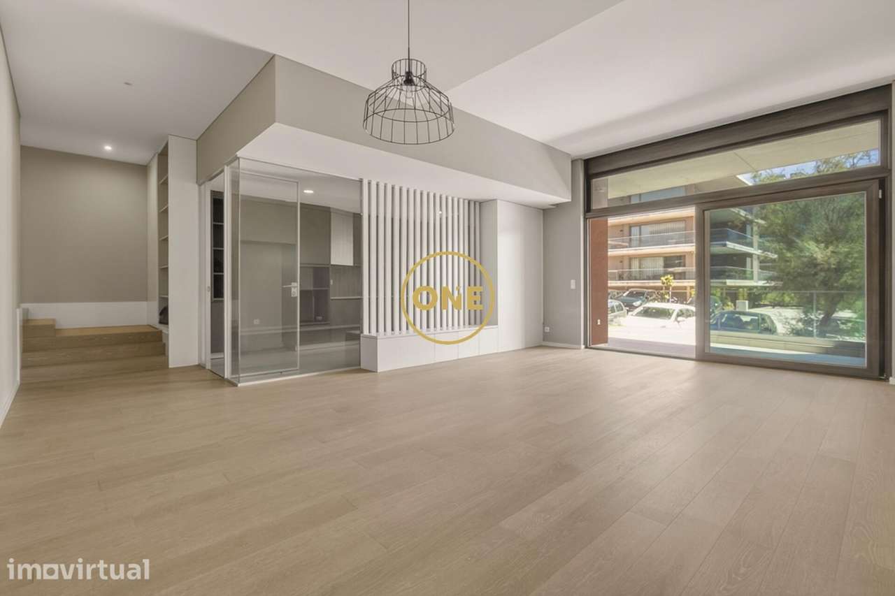 Apartamento T4 Condomínio Fechado I Canidelo I 738,000€ - Grande imagem: 2/33