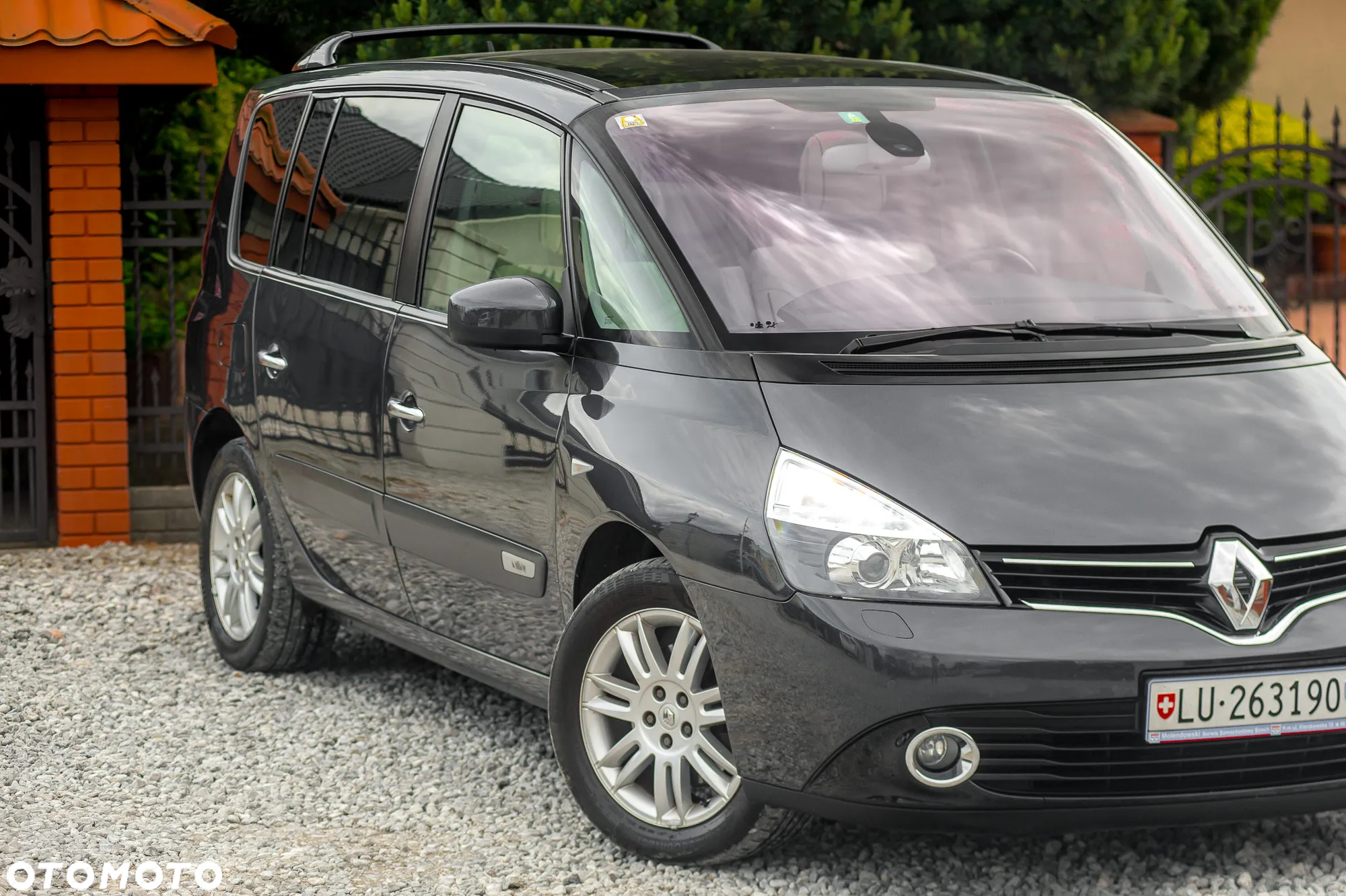 Renault Espace 2.0 Initiale - 2