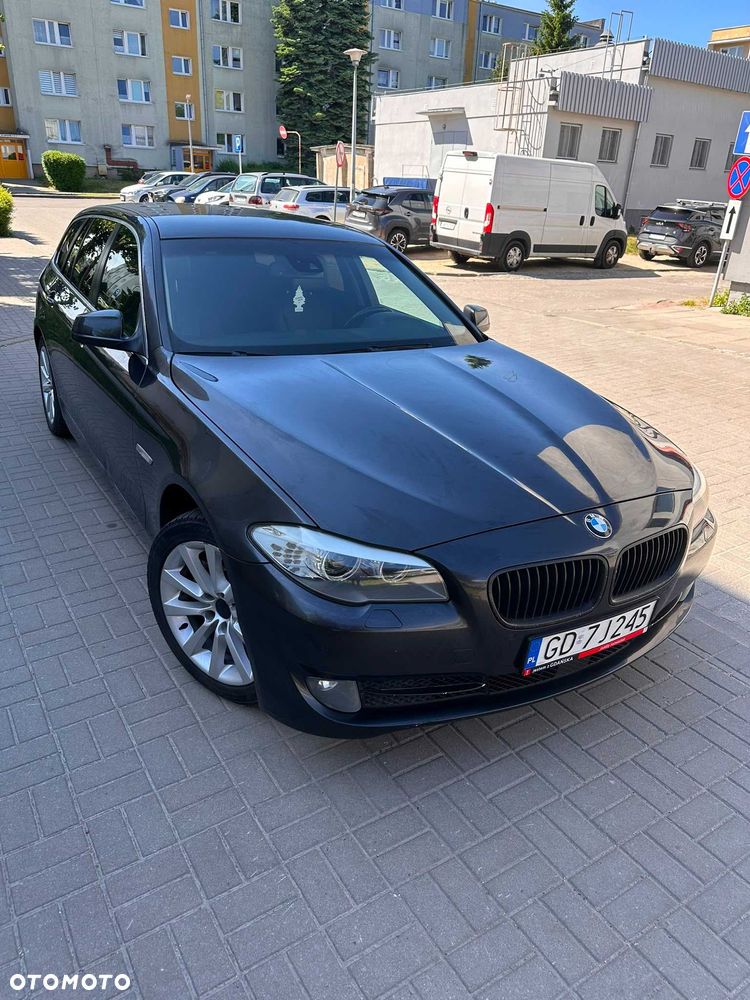 BMW Inny - 1