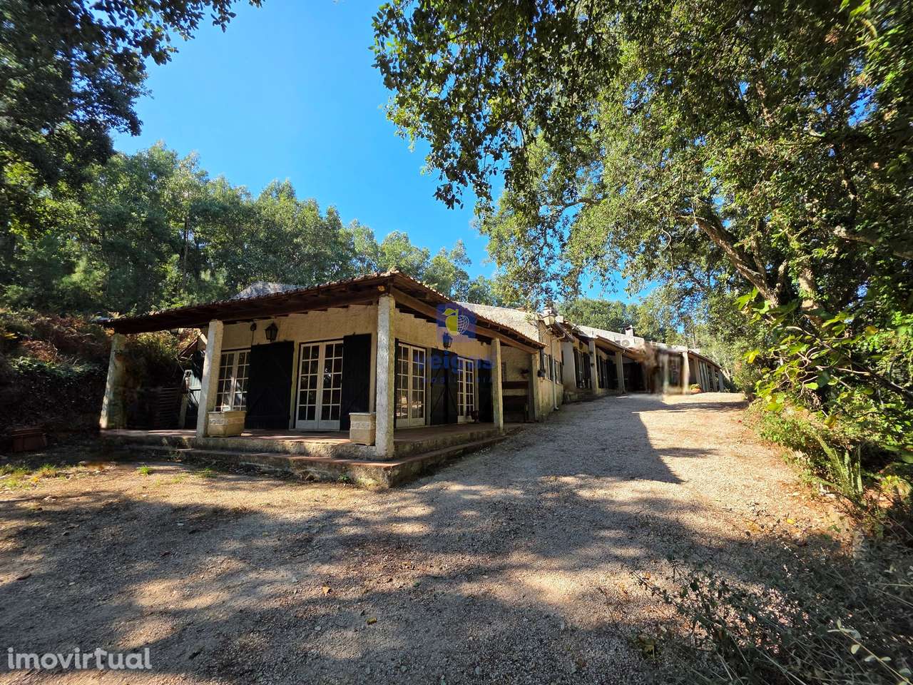 Quinta com vista Rio Tejo! - Grande imagem: 2/39