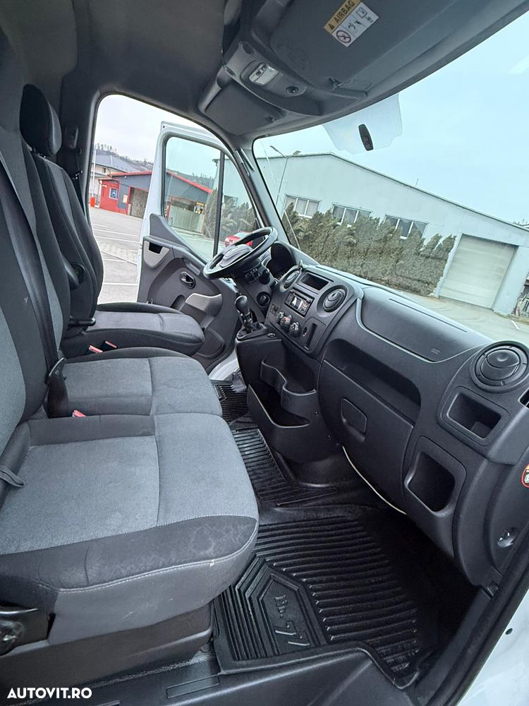 Renault Master - 9