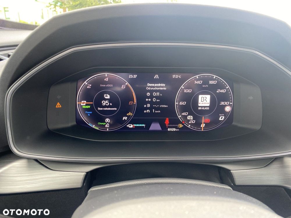 Cupra Formentor - 23
