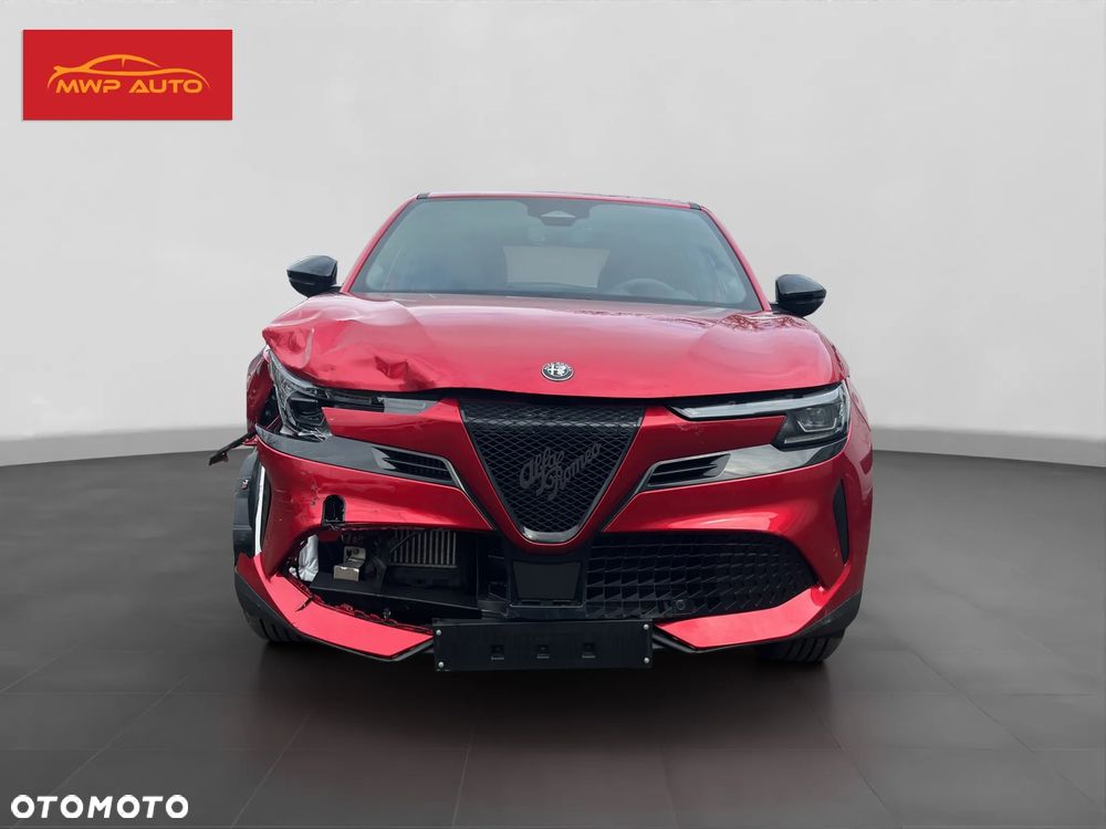 Alfa Romeo Junior 1.2 mHEV Ibrida eDCT - 5