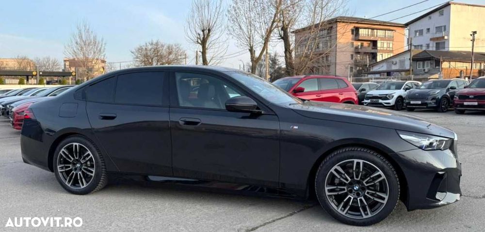 BMW Seria 5 - 12
