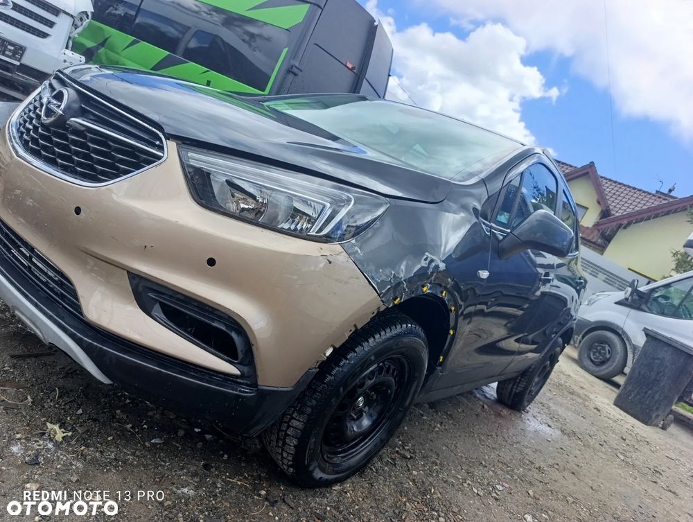 Opel Mokka 1.6 Essentia S&S - 3