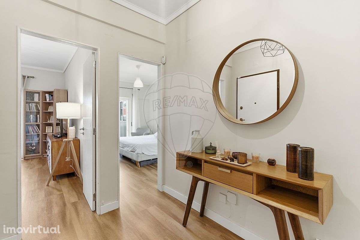 Apartamento T3 para venda - Grande imagem: 4/25