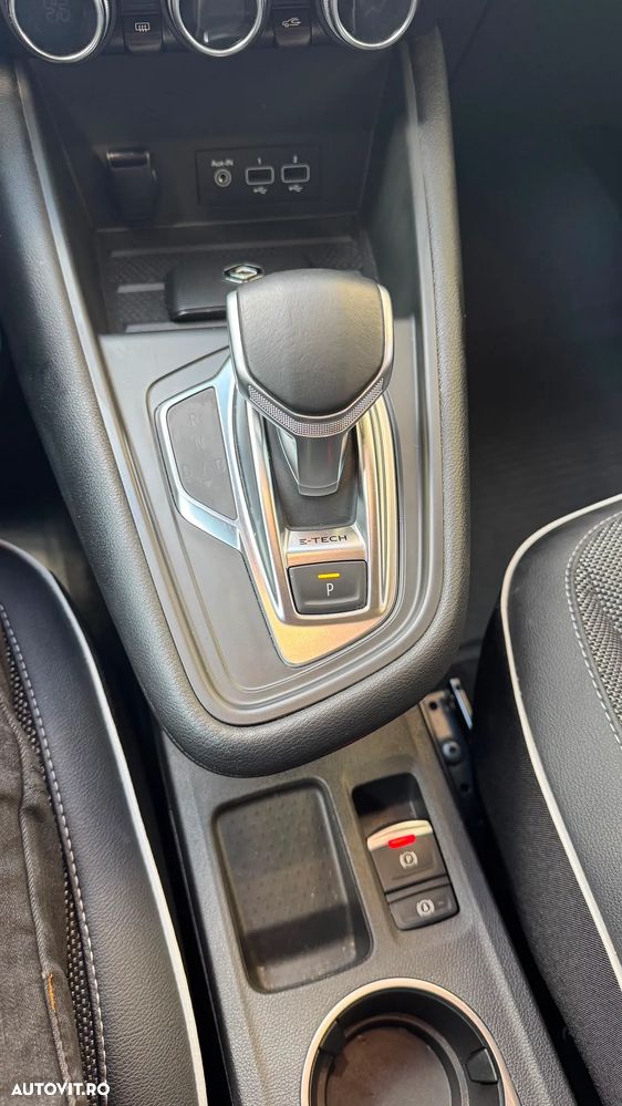 Renault Captur - 8