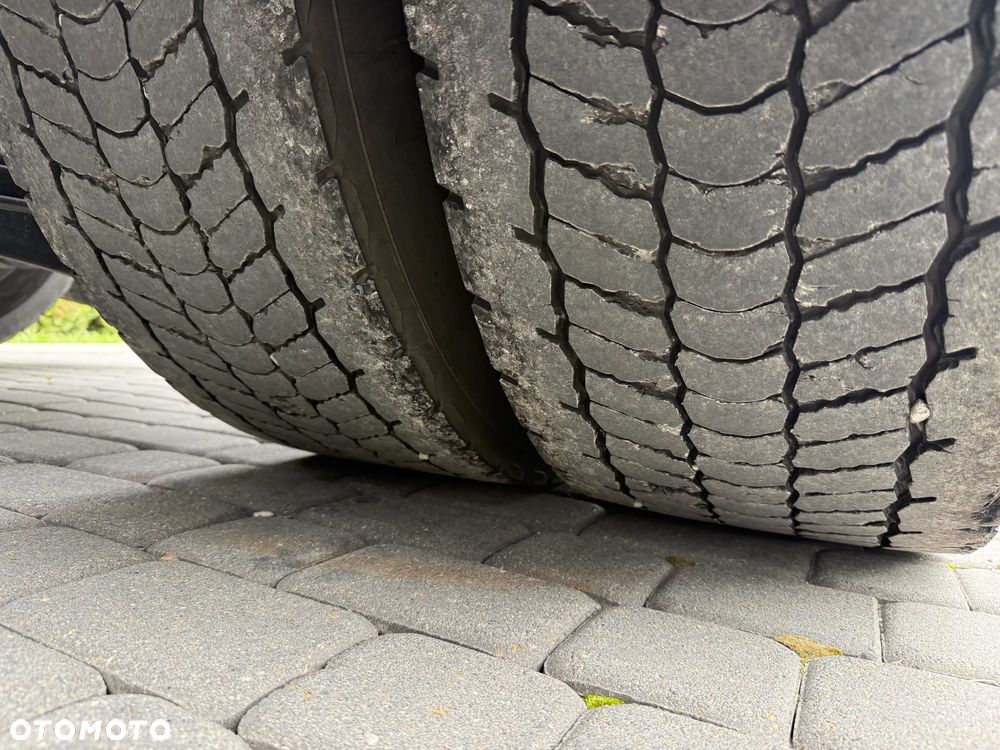 Volvo FH 500 EURO 6 PARK COOL - 15