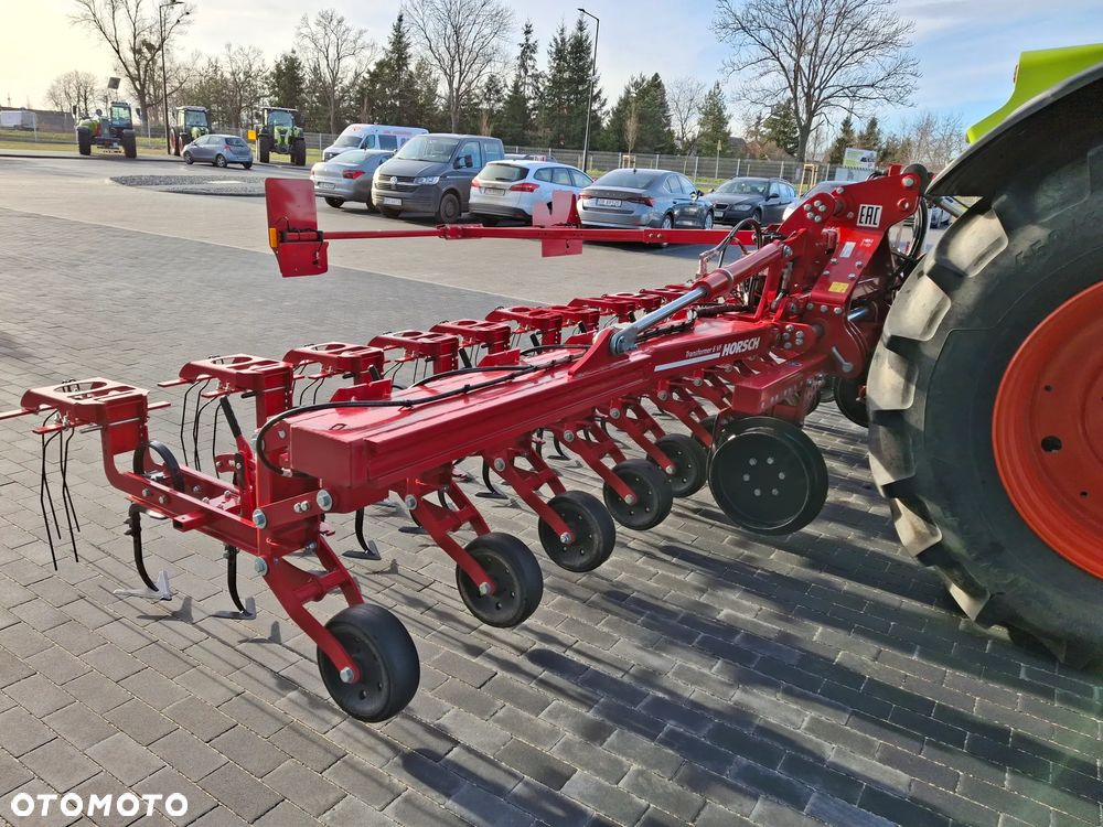 Horsch Transformer 6 VF - 15