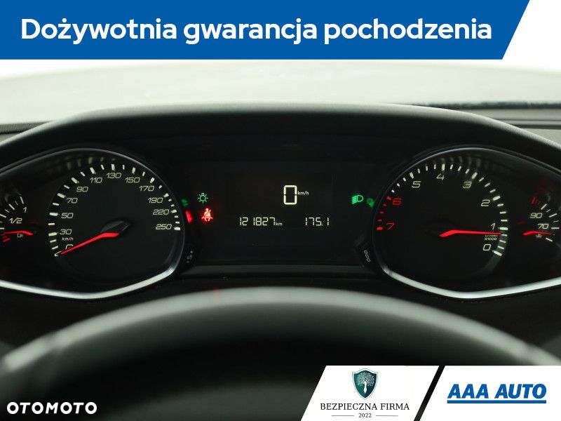 Peugeot 308 - 9