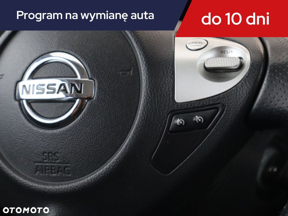 Nissan Juke - 18
