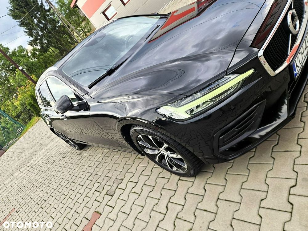 Volvo V60 D3 Geartronic Inscription - 14