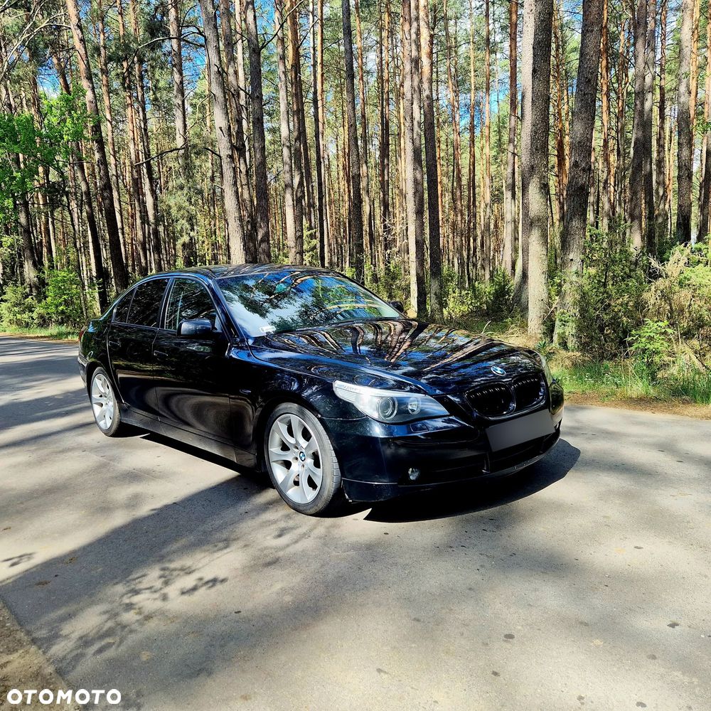 BMW Seria 5 - 12