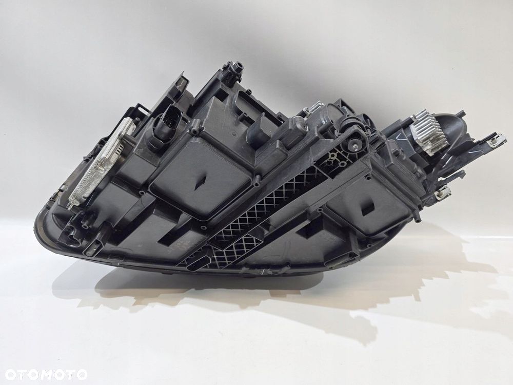 reflektor lampa przód prawy vw tiguan ii 23r lift iq full led 5nn941082d - 6