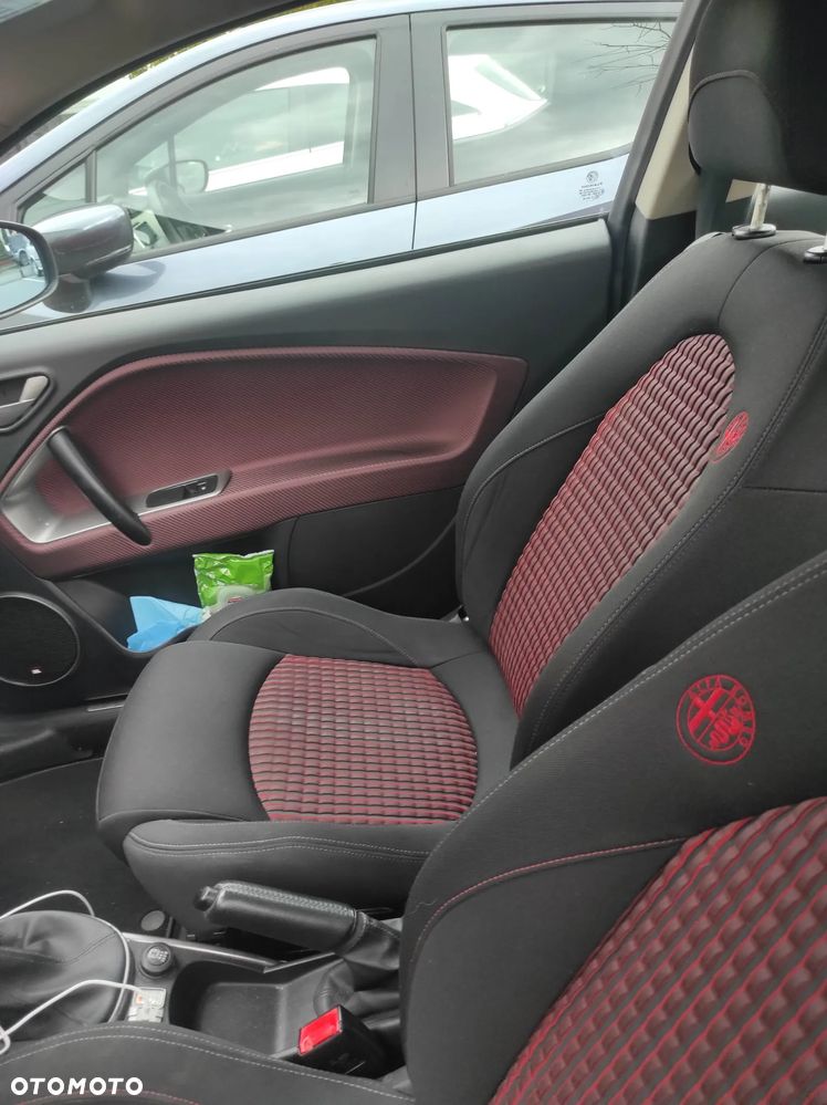 Alfa Romeo Mito 1.4 TB Distinctive - 1