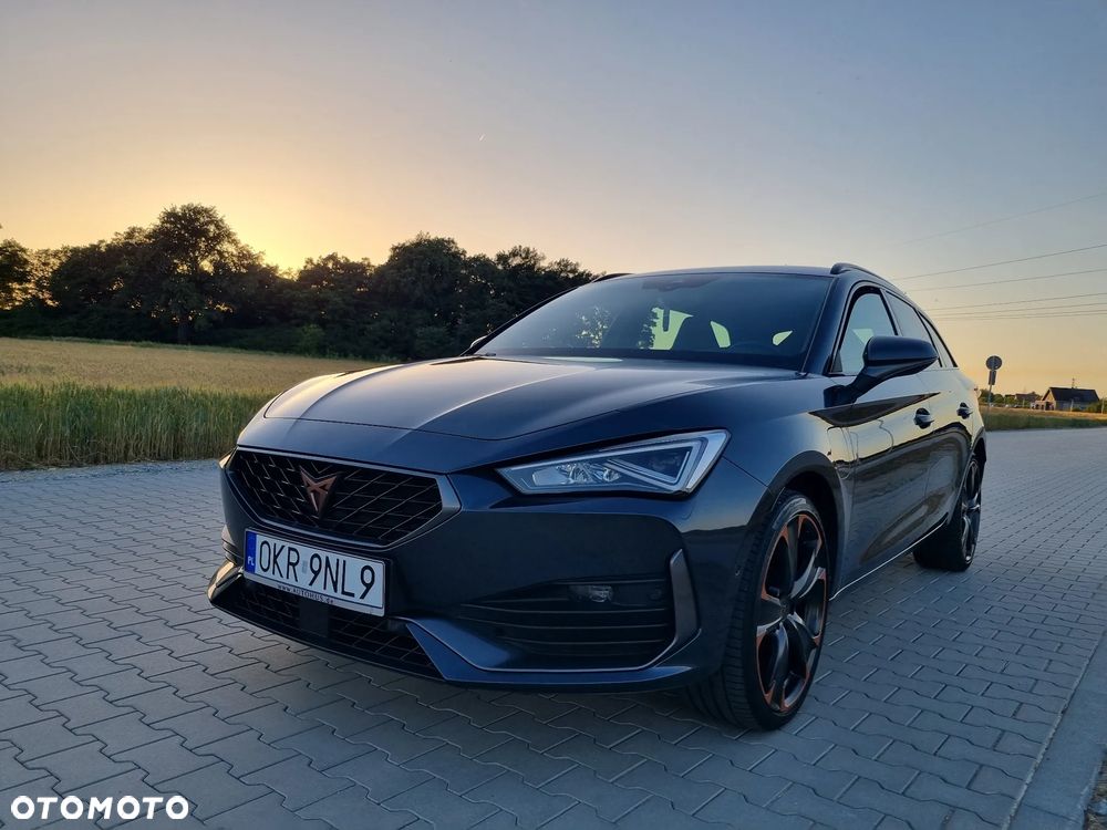 Seat Leon - 1