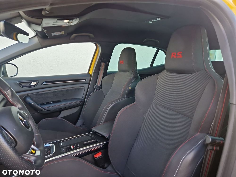 Renault Megane 1.8 TCe FAP R.S EDC - 11