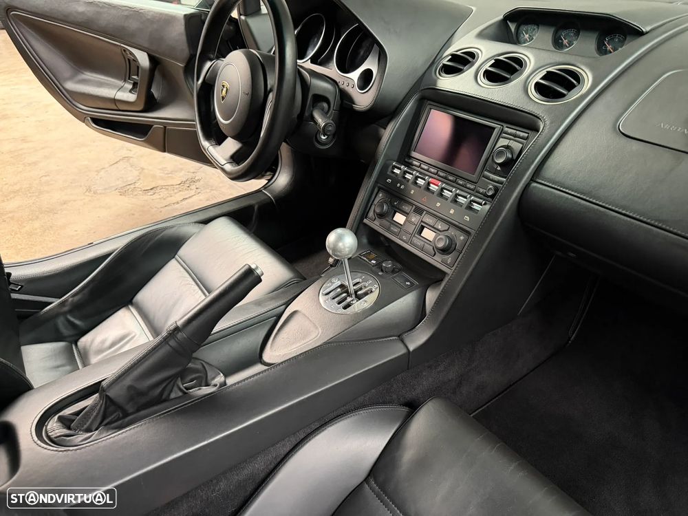 Lamborghini Gallardo - 29