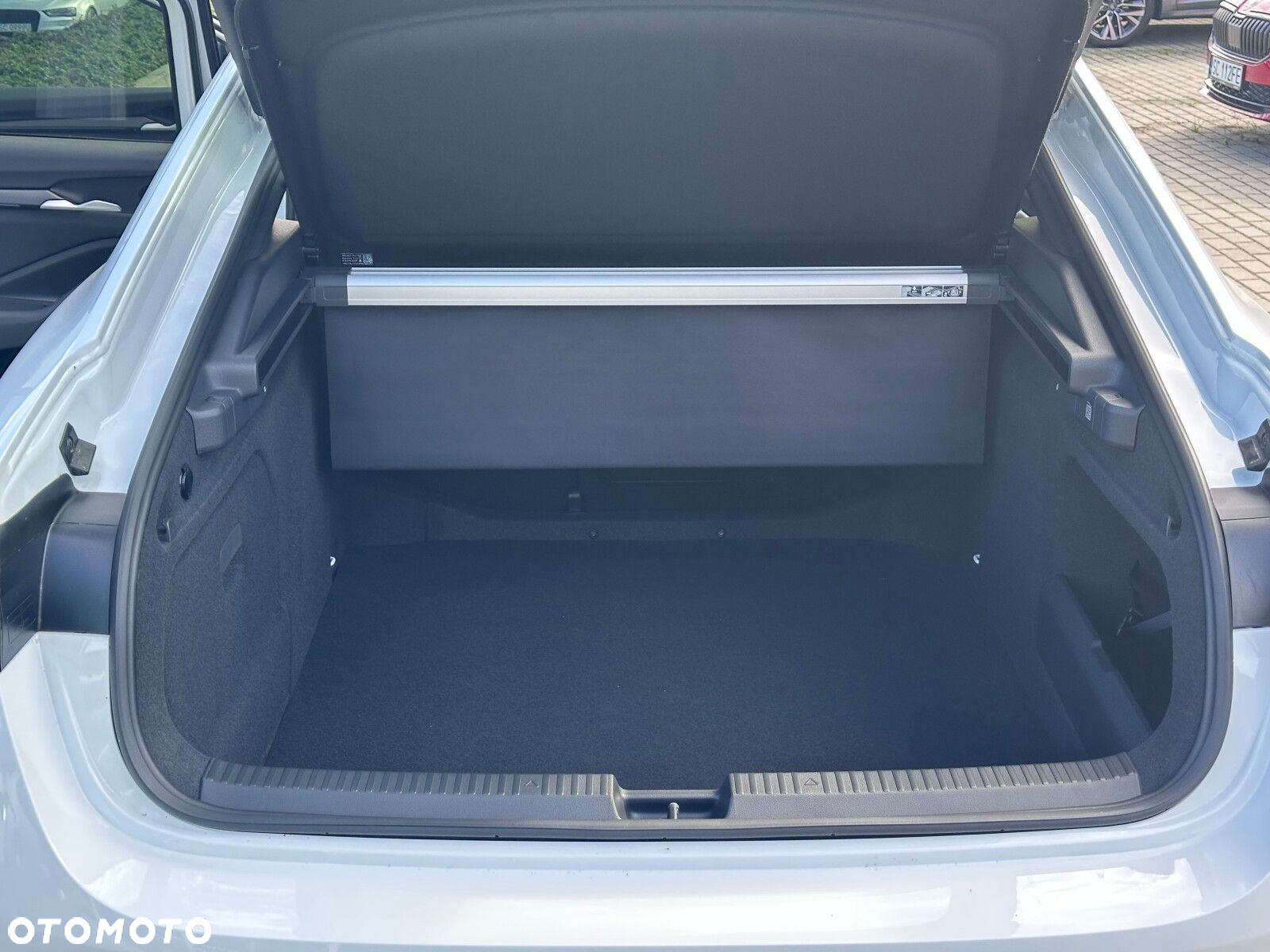 Skoda Superb 1.5 TSI Sportline DSG - 7