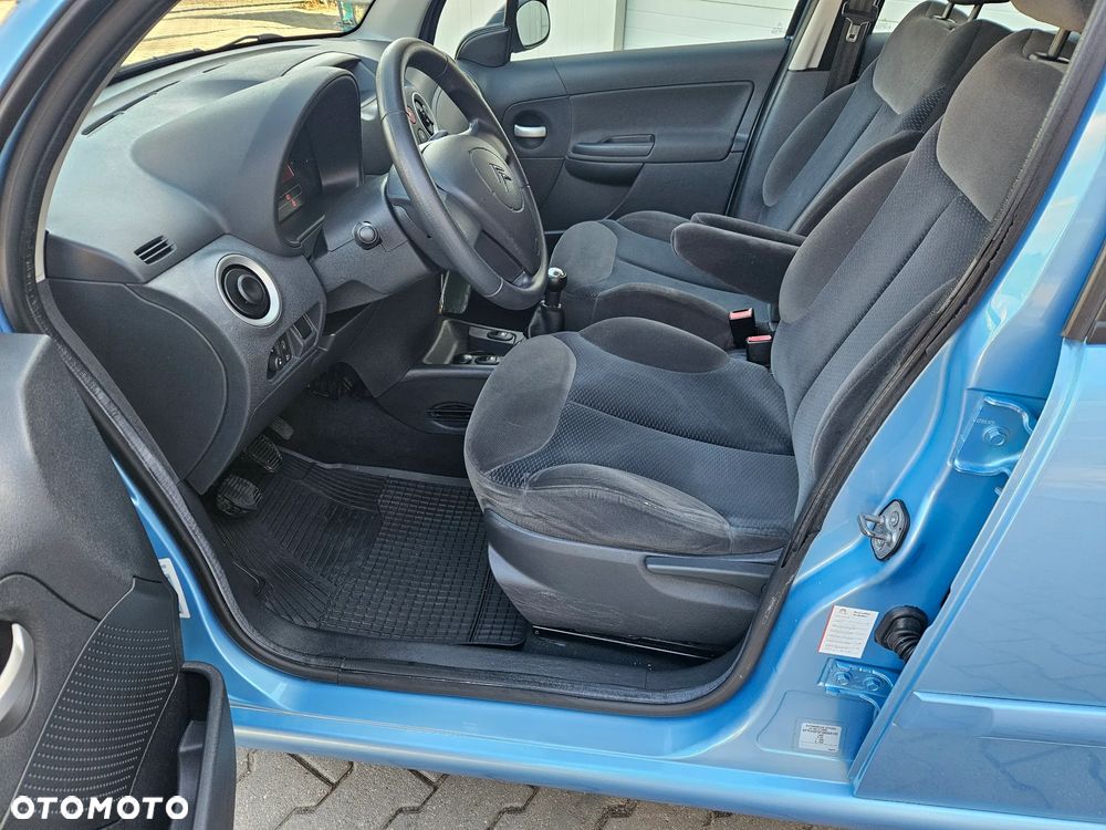Citroën C3 1.1 SX - 14