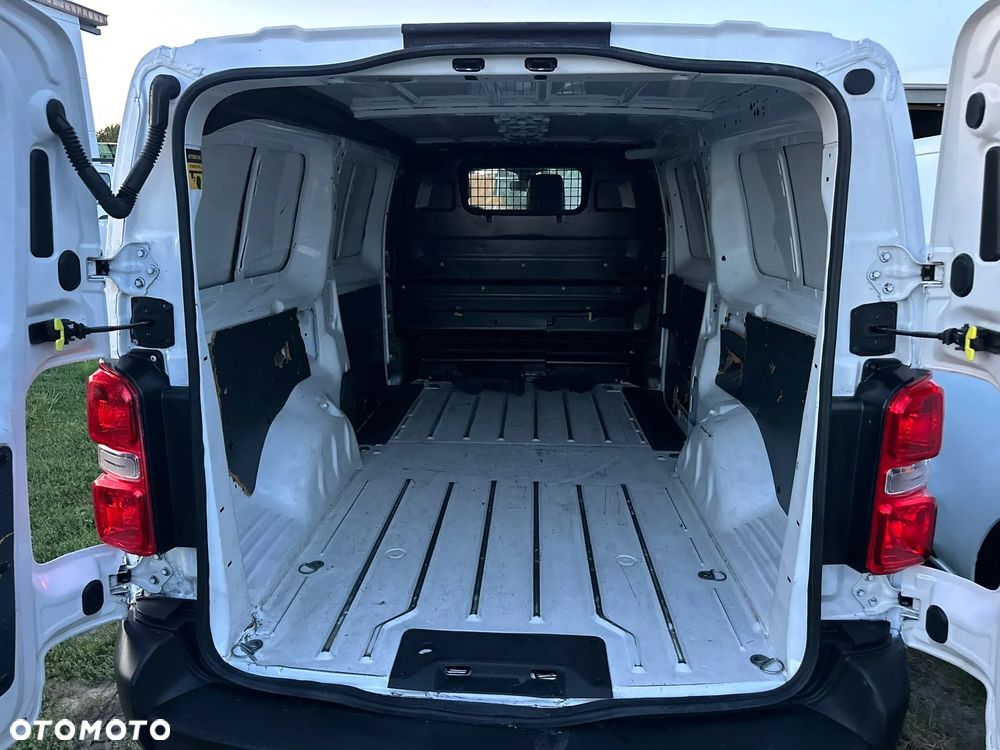 Toyota PROACE Electric _ LONG _ 100% ELEKTRYCZNY _ 2022r - 17