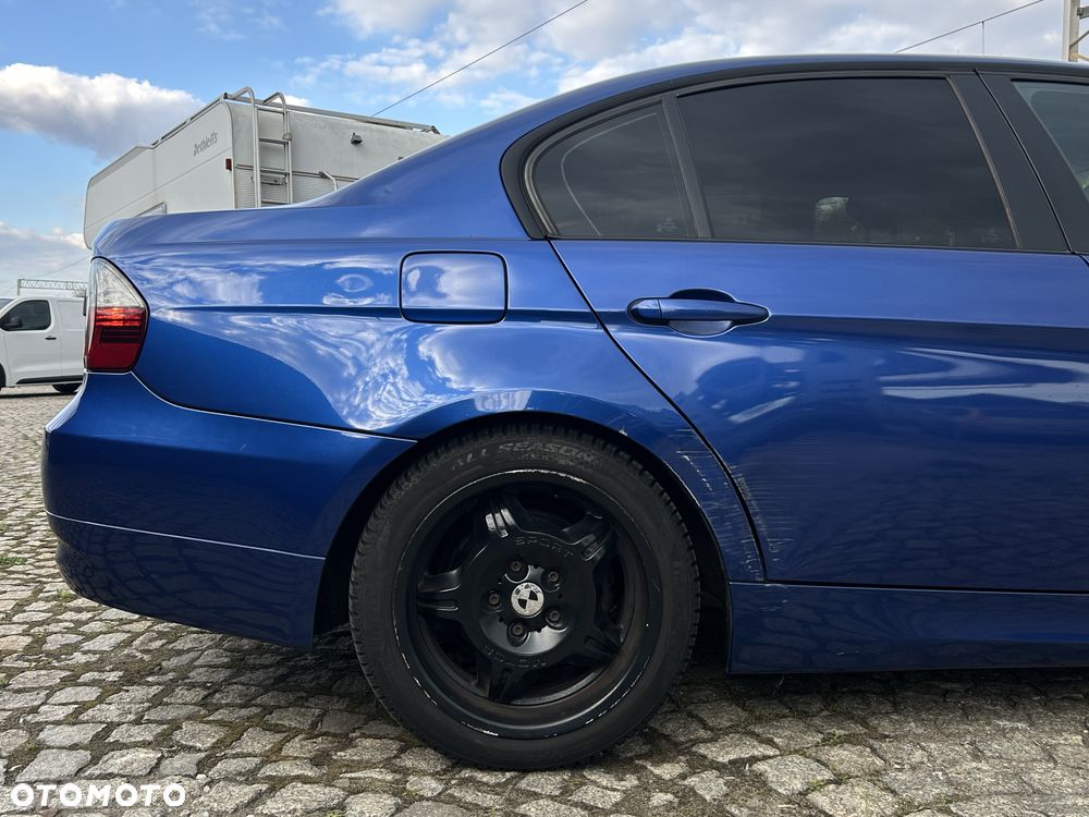 BMW Seria 3 - 29
