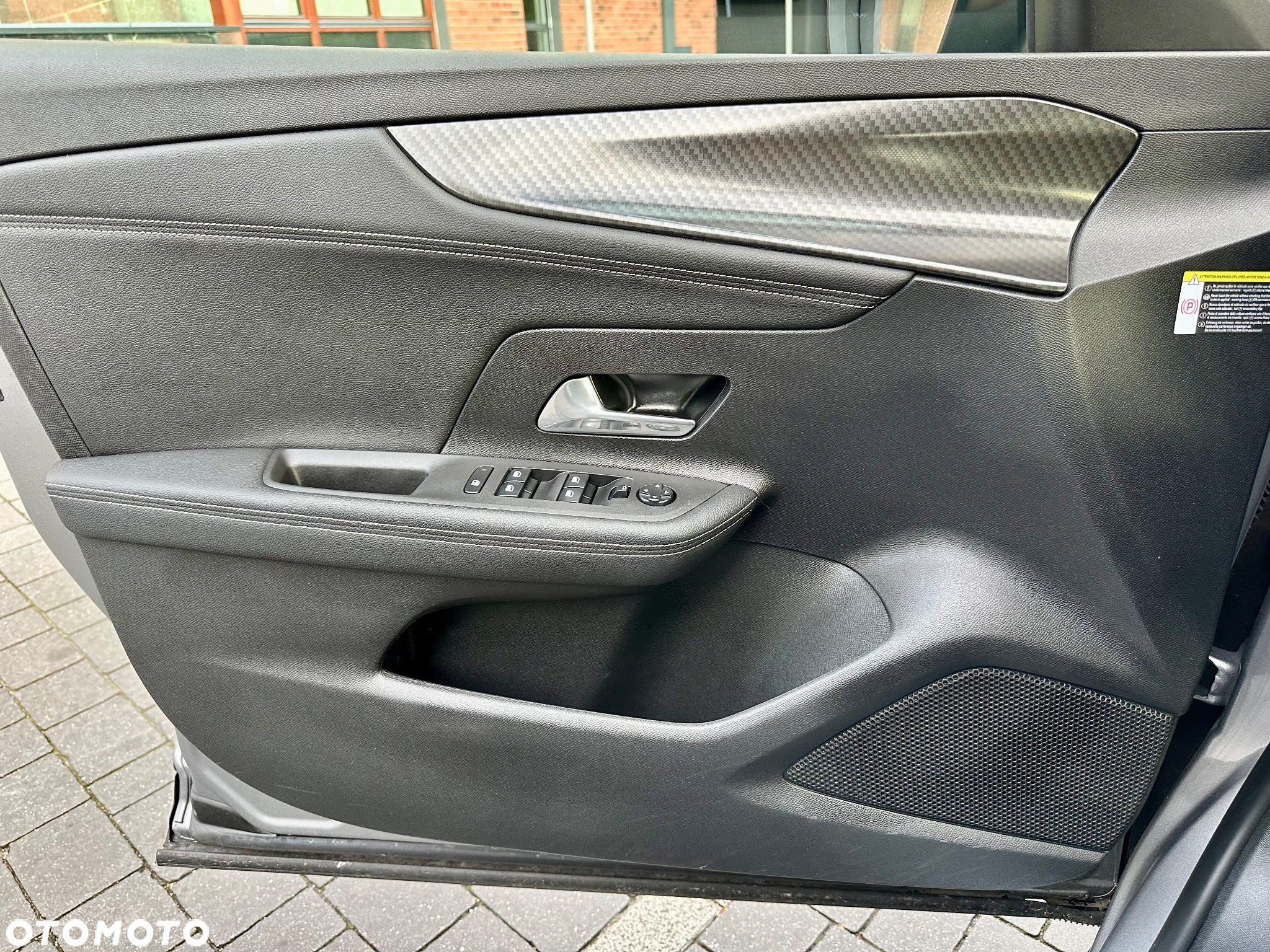 Opel Mokka Mokka-e 50kWh GS Line Plus Pack - 34