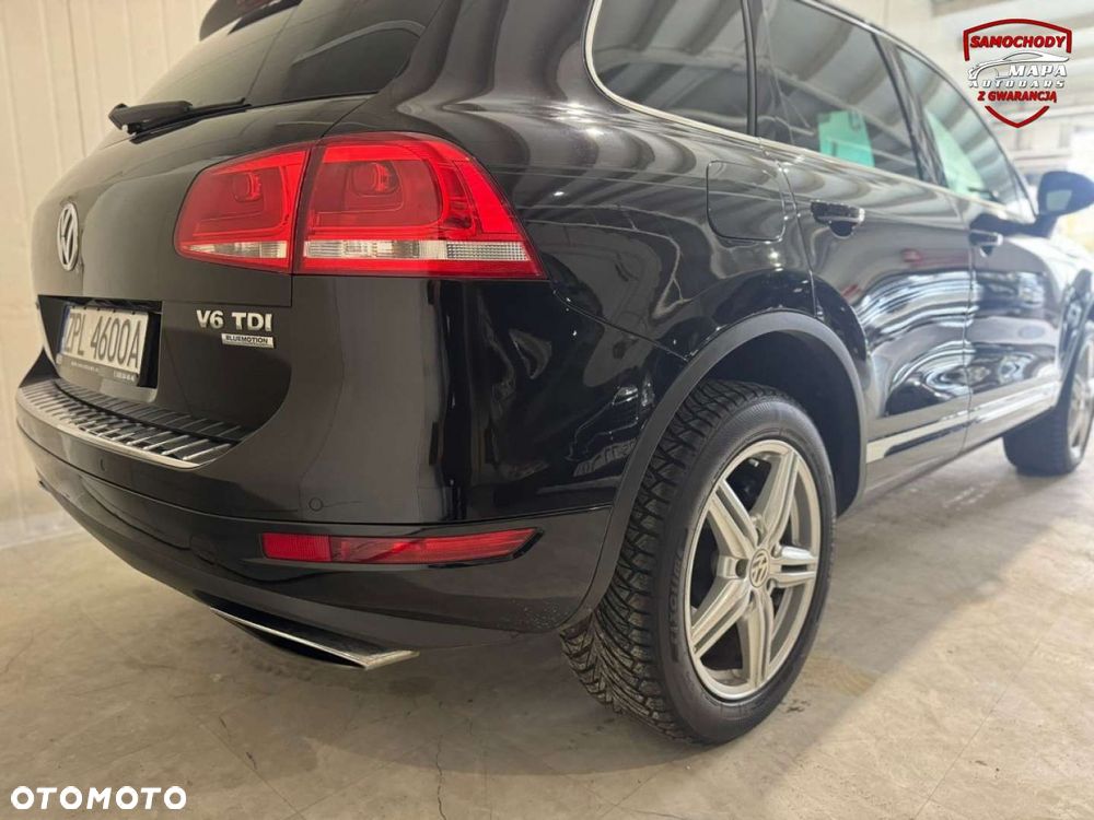 Volkswagen Touareg - 14