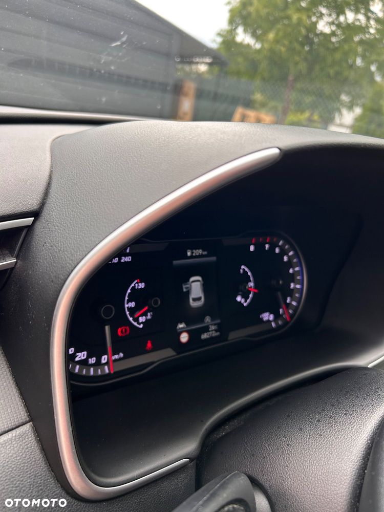 Hyundai Tucson 1.6 T-GDi Modern 2WD - 8