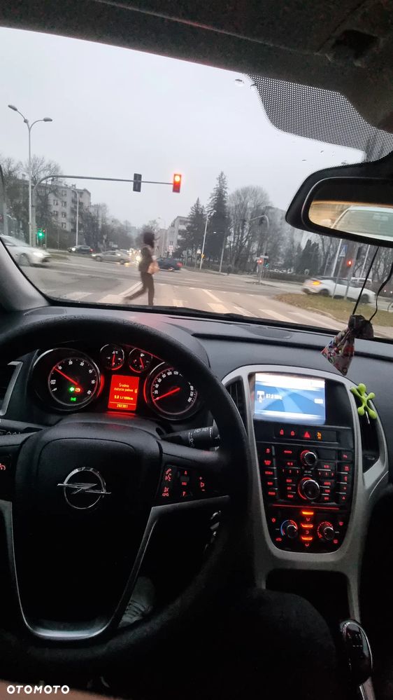 Opel Astra III 1.3 CDTI - 8