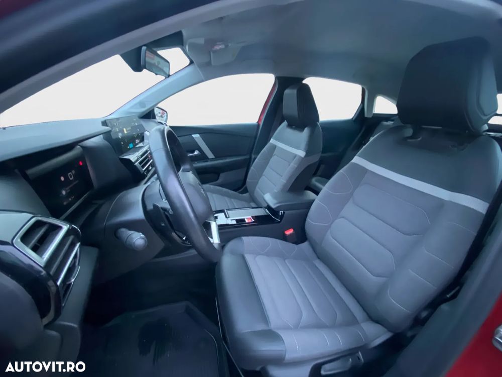 Citroën C4 1.5 BlueHDi S&S EAT8 Feel Pack - 5