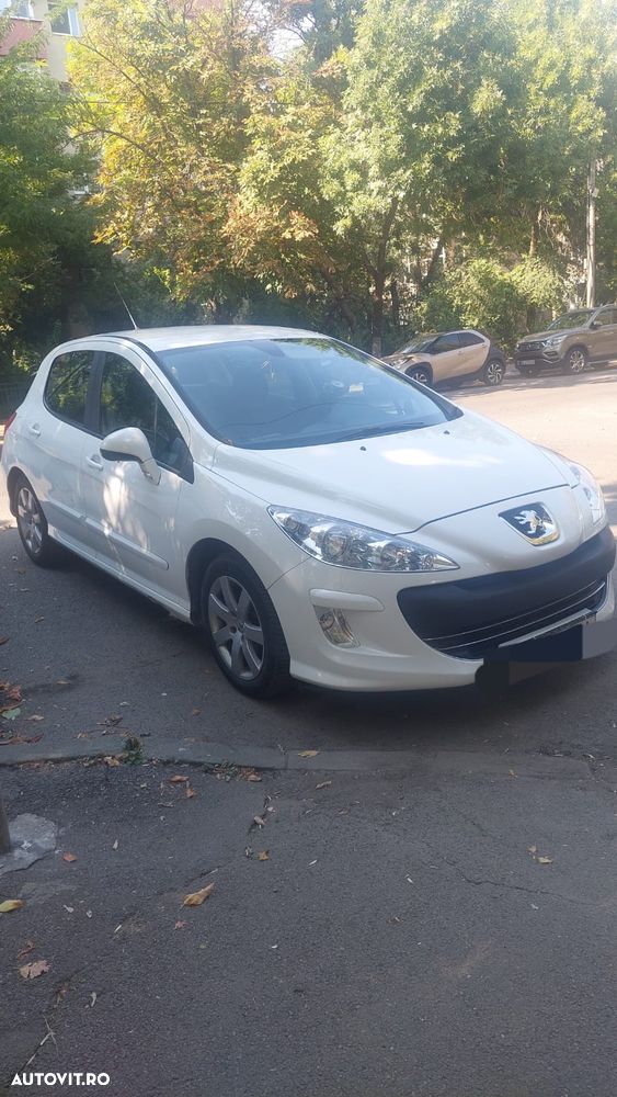 Peugeot 308 150 THP Premium - 8