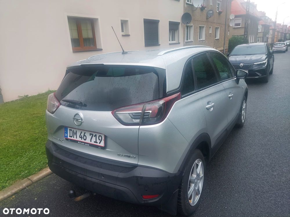 Opel Crossland X 1.5 CDTI Edition S&S - 6