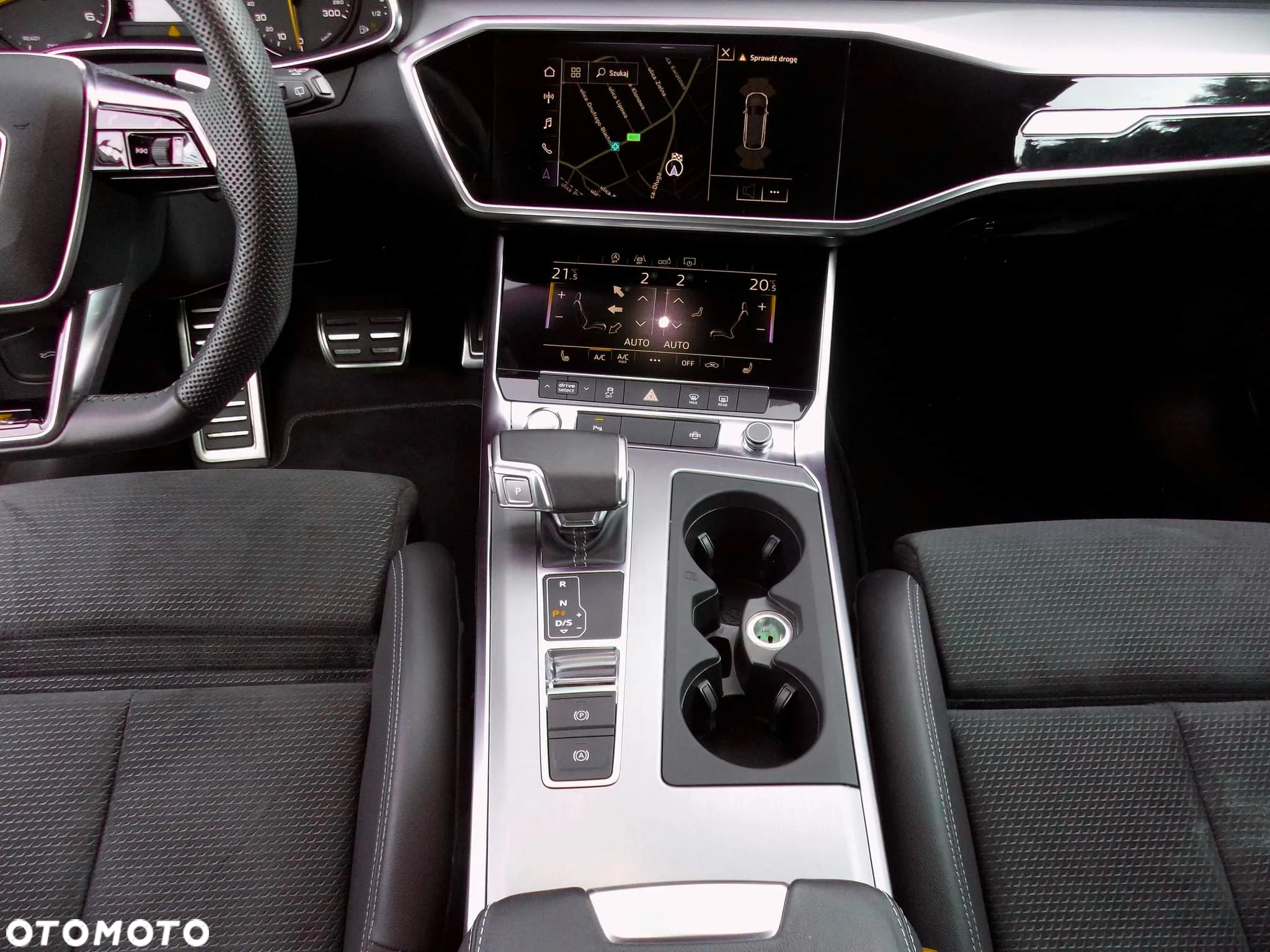 Audi A6 Avant - 19