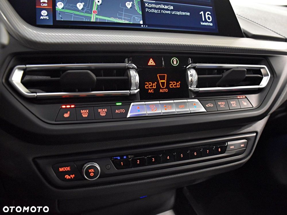 BMW Seria 1 M135i xDrive - 18